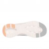 Sneakers Mujer Skechers Step Pro Gris