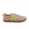 Barefoot Mujer Blanditos By Crio's Delfin Arena