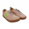 Barefoot Mujer Blanditos By Crio's Delfin Arena