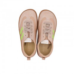 Barefoot Mujer Blanditos By Crio's Delfin Arena