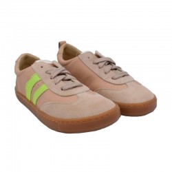 Barefoot Mujer Blanditos By Crio's Delfin Arena