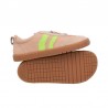Barefoot Mujer Blanditos By Crio's Delfin Arena
