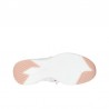 Sneakers Mujer Skechers Contour Foam - Cozy Fit Golder Blanco