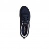 Sneakers Mujer Skechers Fashion Fit 2.0 Marino