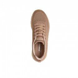 Sneakers Mujer Skechers Fashion Fit 2.0 Taupe