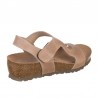Sandalias Mujer Inter-Bios 5316 Beig