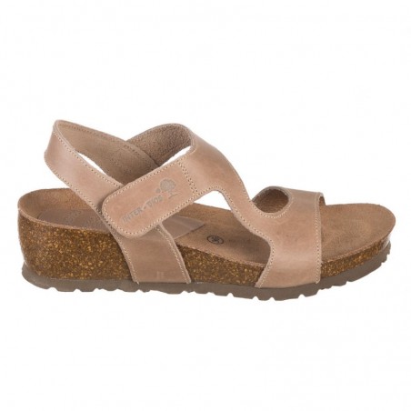 Sandalias Mujer Inter-Bios 5316 Beig