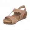 Sandalias Mujer Inter-Bios 5316 Beig