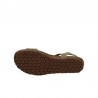Barefoot Mujer Inter-Bios 1001 Kaki