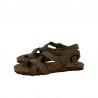 Barefoot Mujer Inter-Bios 1004 Kaki