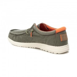 Zapatos Casual Hombre Refresh 171928 Kaki