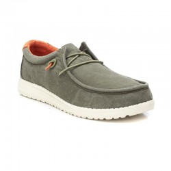 Zapatos Casual Hombre Refresh 171928 Kaki