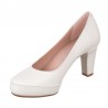 Zapatos de Tacón Mujer Dorking D5794 Hielo