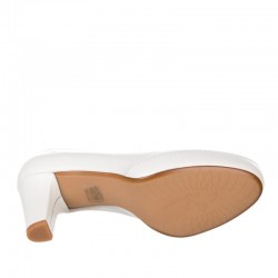 Zapatos de Tacón Mujer Dorking D5794 Hielo