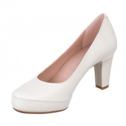Zapatos de Tacón Mujer Dorking D5794 Hielo
