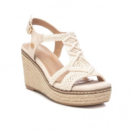 Cuñas Mujer XTI 142834 Hielo
