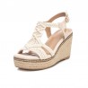 Cuñas Mujer XTI 142834 Hielo