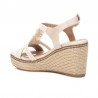 Cuñas Mujer XTI 142834 Hielo