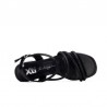 Sandalias de Tacón Mujer XTI 145260 Negro