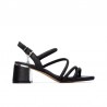 Sandalias de Tacón Mujer XTI 145260 Negro