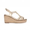 Yutes Mujer XTI 145456 Oro