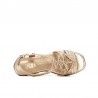 Yutes Mujer XTI 145456 Oro