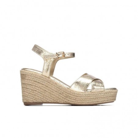 Yutes Mujer XTI 145328 Oro