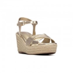 Yutes Mujer XTI 145328 Oro