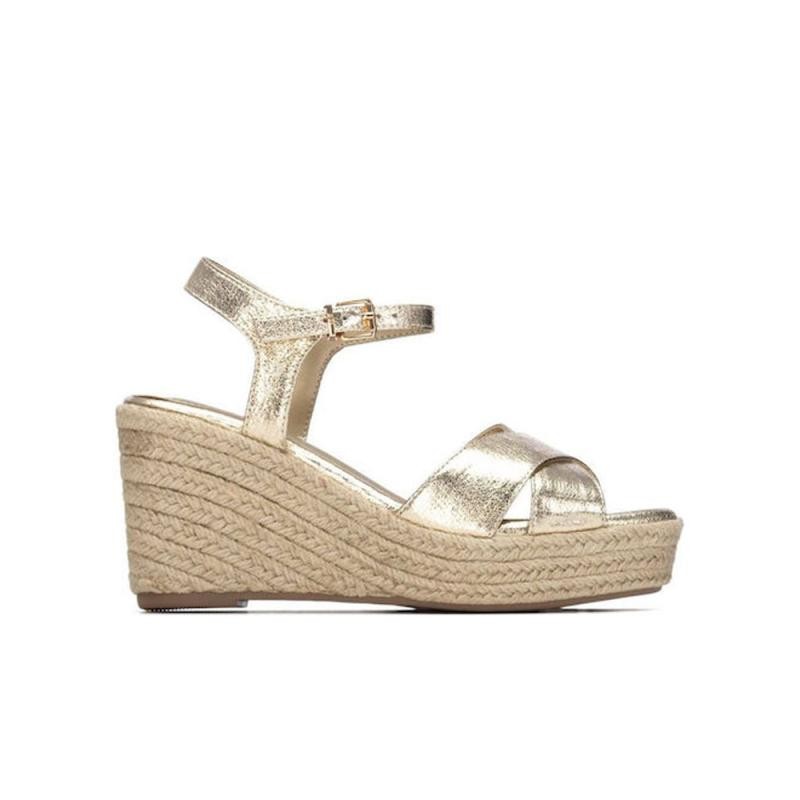 Yutes Mujer XTI 145328 Oro