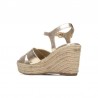 Yutes Mujer XTI 145328 Oro
