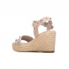Yutes Mujer XTI 145454 Taupe