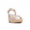 Yutes Mujer XTI 145454 Taupe