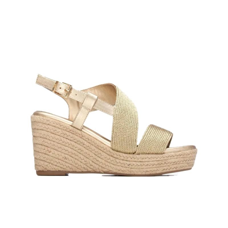 Yutes Mujer XTI 145335 Oro