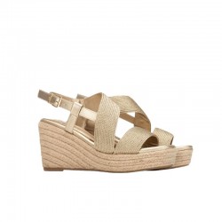 Yutes Mujer XTI 145335 Oro