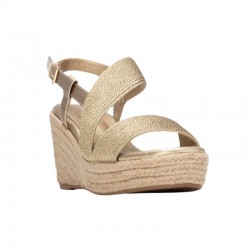 Yutes Mujer XTI 145335 Oro