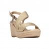 Yutes Mujer XTI 145335 Oro