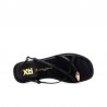 Sandalias Planas Mujer XTI 145358 Negro