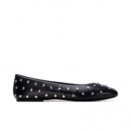 Zapatos Planos Mujer XTI 145115 Negro