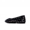 Zapatos Planos Mujer XTI 145115 Negro
