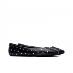 Zapatos Planos Mujer XTI 145115 Negro