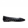 Zapatos Planos Mujer XTI 145115 Negro