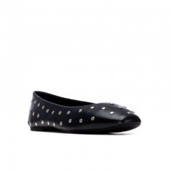 Zapatos Planos Mujer XTI 145115 Negro