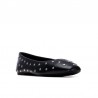 Zapatos Planos Mujer XTI 145115 Negro