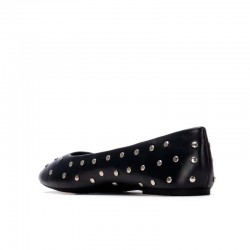 Zapatos Planos Mujer XTI 145115 Negro
