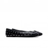 Zapatos Planos Mujer XTI 145115 Negro