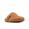Sandalias Planas Mujer XTI 145121 Camel