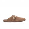 Sandalias Planas Mujer XTI 145121 Beig