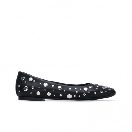 Zapatos Planos Mujer XTI 145282 Negro