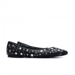 Zapatos Planos Mujer XTI 145282 Negro