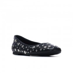 Zapatos Planos Mujer XTI 145282 Negro